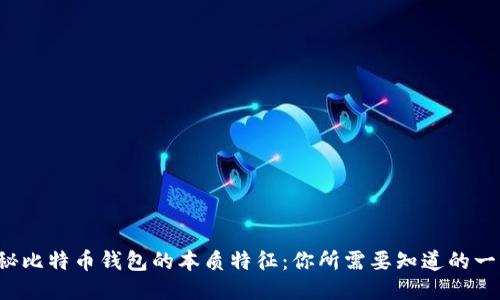 揭秘比特币钱包的本质特征：你所需要知道的一切！