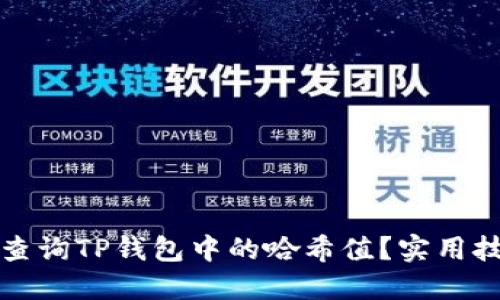 如何高效查询TP钱包中的哈希值？实用技巧大分享