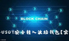 如何将USDT安全转入波场钱