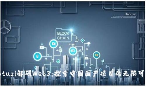 xiaotuzi解码Web3：探索中国国产项目的无限可能性