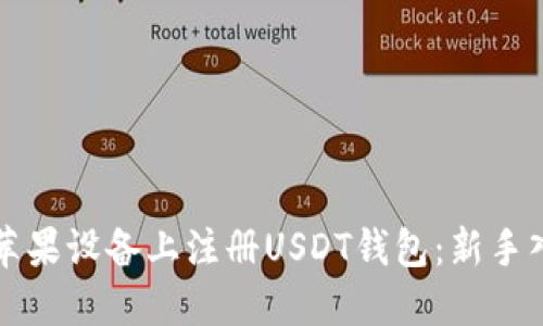 如何在苹果设备上注册USDT钱包：新手入门指南