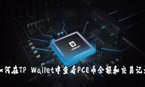 如何在TP Wallet中查看PCE币余额和交易记录
