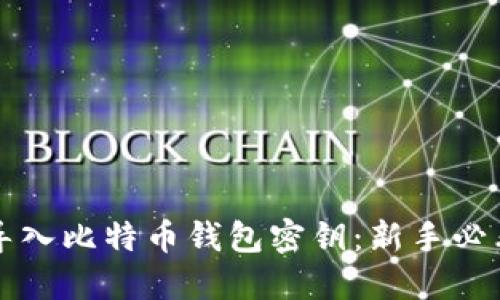 轻松导入比特币钱包密钥：新手必看指南