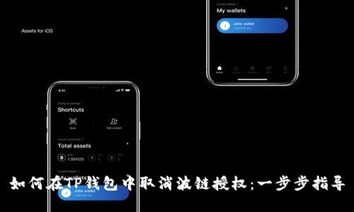 如何在TP钱包中取消波链授权：一步步指导