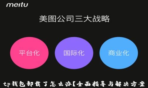 
tp钱包卸载了怎么办？全面指导与解决方案