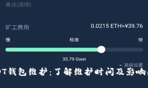 USDT钱包维护：了解维护时间及影响因素