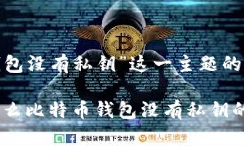 关于“比特币钱包没有私钥”这一主题的和关键词如下：

深入了解：为什么比特币钱包没有私钥的概念不可忽视