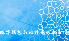 探索世界数字钱包与比特
