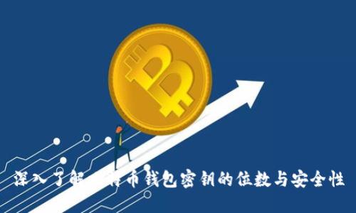 深入了解比特币钱包密钥的位数与安全性