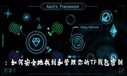 : 如何安全地找到和管理你的TP钱包密钥