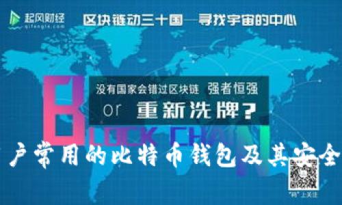 美国用户常用的比特币钱包及其安全性分析