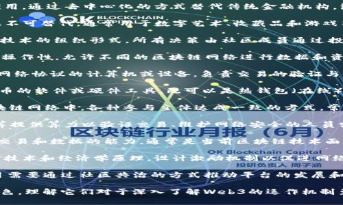 在Web3领域，有许多专有名词和术语，它们都是理解这一新兴技术和理念的基础。以下是一些常见的Web3相关专有名词：

1. **区块链（Blockchain）**：一种去中心化的分布式账本技术，通过加密技术维护数据的安全性和完整性。

2. **去中心化（Decentralization）**：与中心化相对，去中心化指的是数据和控制权不集中于单一实体，而是分散在多个节点上。

3. **智能合约（Smart Contract）**：一种自动执行合同条款的程序代码，通常部署在区块链上，实现透明和自执行的交易。

4. **代币（Token）**：基于区块链技术发行的数字资产，可以代表某种资产或权利，通常分为公有链代币（如以太坊上的ERC20代币）和私有链代币。

5. **去中心化金融（DeFi）**：一系列金融服务和应用，通过去中心化的方式替代传统金融机构，包括借贷、交易、投资等。

6. **非同质化代币（NFT）**：一种数字资产，唯一且不可替代，通常用于数字艺术、收藏品和游戏等领域。

7. **去中心化自治组织（DAO）**：一种基于区块链技术的组织形式，所有决策由社区成员通过投票进行，具有高度透明性和去中心化特征。

8. **跨链（Cross-Chain）**：不同区块链之间的互操作性，允许不同的区块链网络进行数据和资产的交换。

9. **节点（Node）**：在区块链网络中，节点指运行网络协议的计算机或设备，负责交易的验证与记录。

10. **钱包（Wallet）**：存储和管理加密货币和代币的软件或硬件工具，既可以是热钱包（在线）也可以是冷钱包（离线）。

11. **共识机制（Consensus Mechanism）**：区块链网络中，各种参与主体达成一致的方式，常见的包括工作量证明（PoW）、权益证明（PoS）等。

12. **矿工（Miner）**：参与区块链网络并通过计算提供算力以验证交易、维护网络安全的人员或实体，通常会获得区块奖励。

13. **灵活性（Scalability）**：指区块链系统处理交易和数据的能力，通常是当前区块链技术面临的一大挑战。

14. **加密经济（Crypto Economics）**：结合加密技术和经济学原理，设计激励机制以促进网络的健康发展。

15. **治理（Governance）**：很多去中心化的项目需要通过社区共治的方式推动平台的发展和决策。

这些术语在Web3生态系统的发展中扮演着重要角色，理解它们对于深入了解Web3的运作机制至关重要。