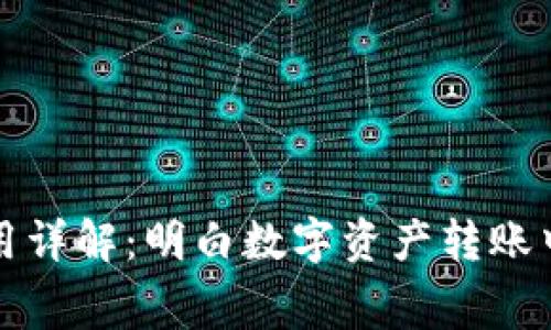 TP钱包收币费用详解：明白数字资产转账中的每一分成本