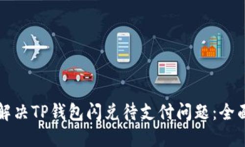 如何解决TP钱包闪兑待支付问题：全面指南