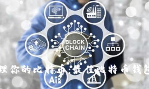 如何使用iPad管理你的比特币：最佳比特币钱包推荐与使用指南