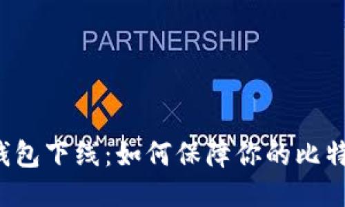 比特币钱包下线：如何保障你的比特币安全？