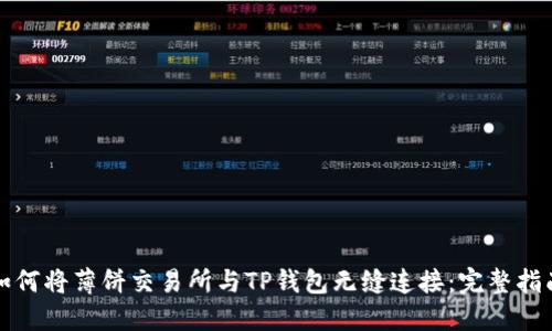 如何将薄饼交易所与TP钱包无缝连接：完整指南