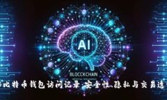 揭秘比特币钱包访问记录