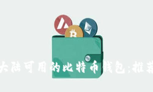 在中国大陆可用的比特币钱包：推荐与评测