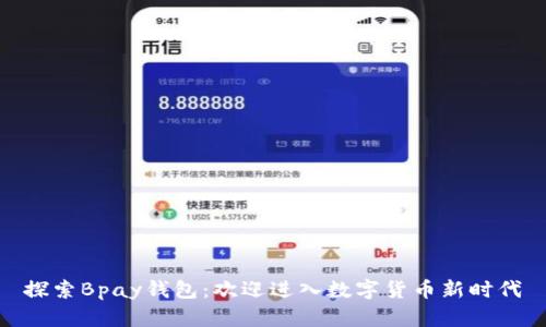 探索Bpay钱包：欢迎进入数字货币新时代
