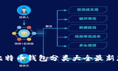 比特币钱包分类大全最新版