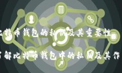 比特币钱包的私钥及其重