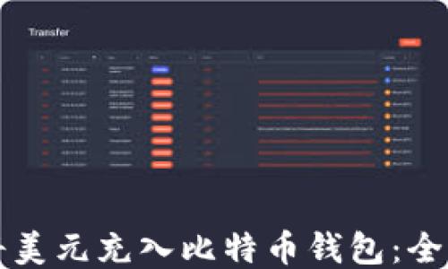 
如何将美元充入比特币钱包：全面指南