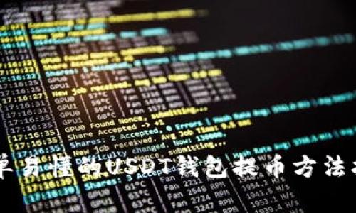 简单易懂的USDT钱包提币方法指南