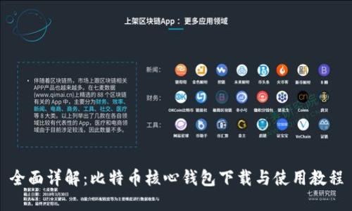 全面详解：比特币核心钱包下载与使用教程