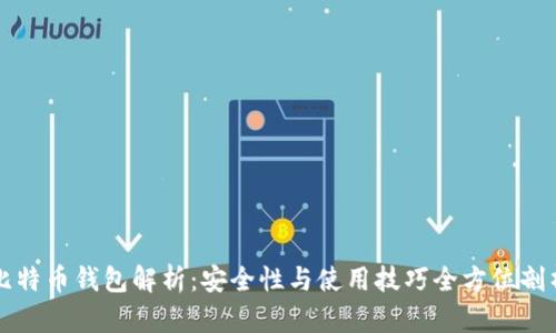 比特币钱包解析：安全性与使用技巧全方位剖析