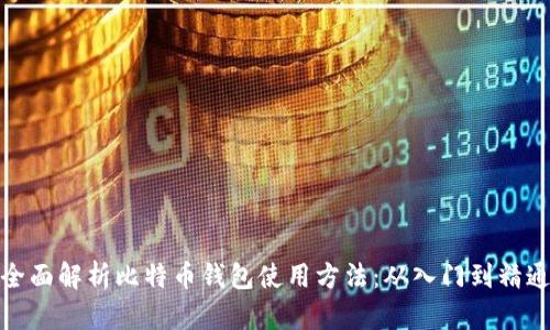 全面解析比特币钱包使用方法：从入门到精通