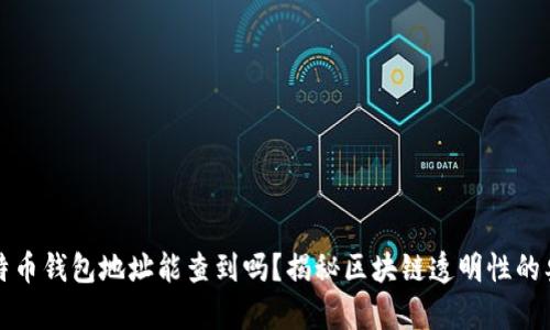 比特币钱包地址能查到吗？揭秘区块链透明性的奥秘