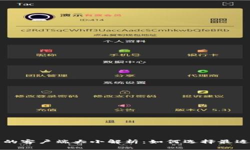 比特币钱包的客户端大小解析：如何选择最适合你的钱包