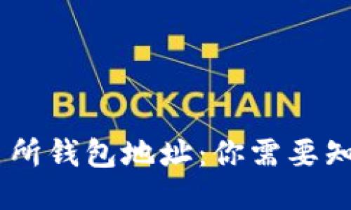 USDT交易所钱包地址：你需要知道的一切