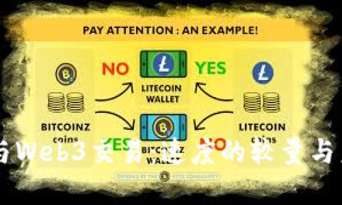 智能合约与Web3交易：速度的较量与未来的展望