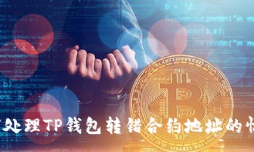 :
如何处理TP钱包转错合约地址的情况？