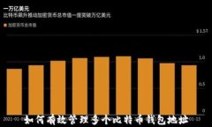 如何有效管理多个比特币