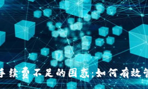 :
破解TP钱包提现手续费不足的困惑：如何有效管理你的加密资产