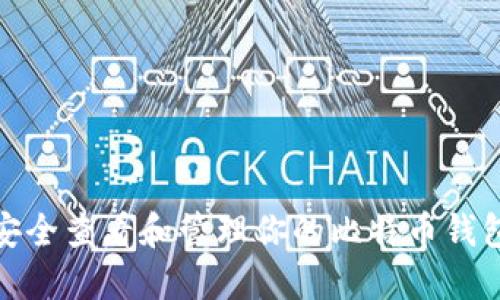 如何安全查看和管理你的比特币钱包地址