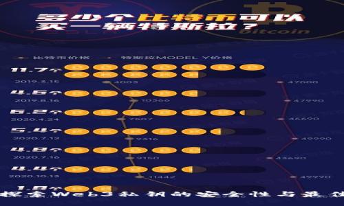 深入探索Web3私钥的安全性与最佳实践