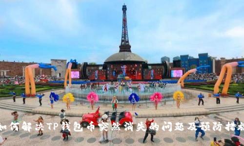 如何解决TP钱包币突然消失的问题及预防措施
