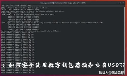 : 如何安全使用数字钱包存储和交易USDT?