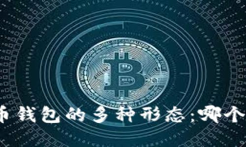 探索比特币钱包的多种形态：哪个最适合你？