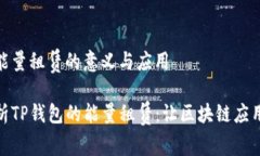 tp钱包能量租赁的意义与应