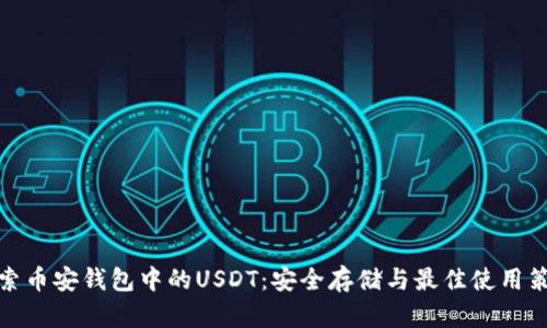探索币安钱包中的USDT：安全存储与最佳使用策略