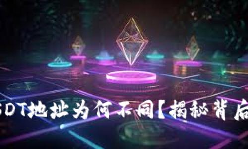 每个钱包的USDT地址为何不同？揭秘背后的原理与实践