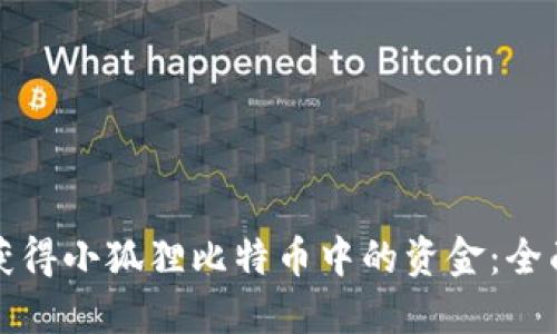 如何获得小狐狸比特币中的资金：全面指南